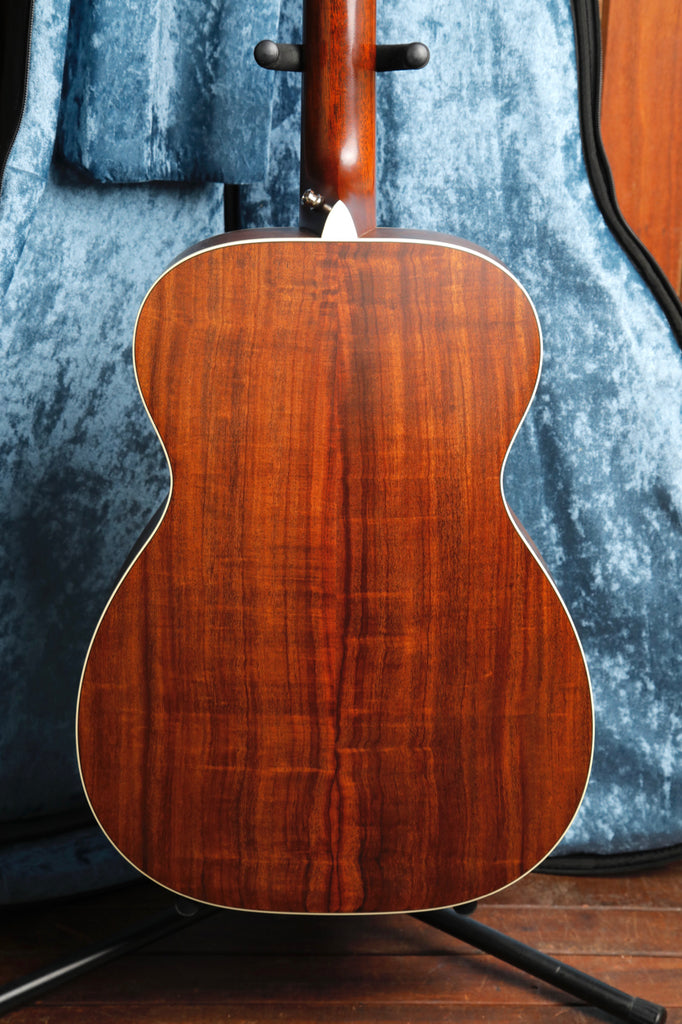 Martin 00-16E Acoustic-Electric Guitar Pre-Owned