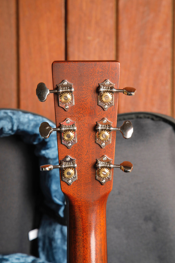 Martin 00-16E Acoustic-Electric Guitar Pre-Owned