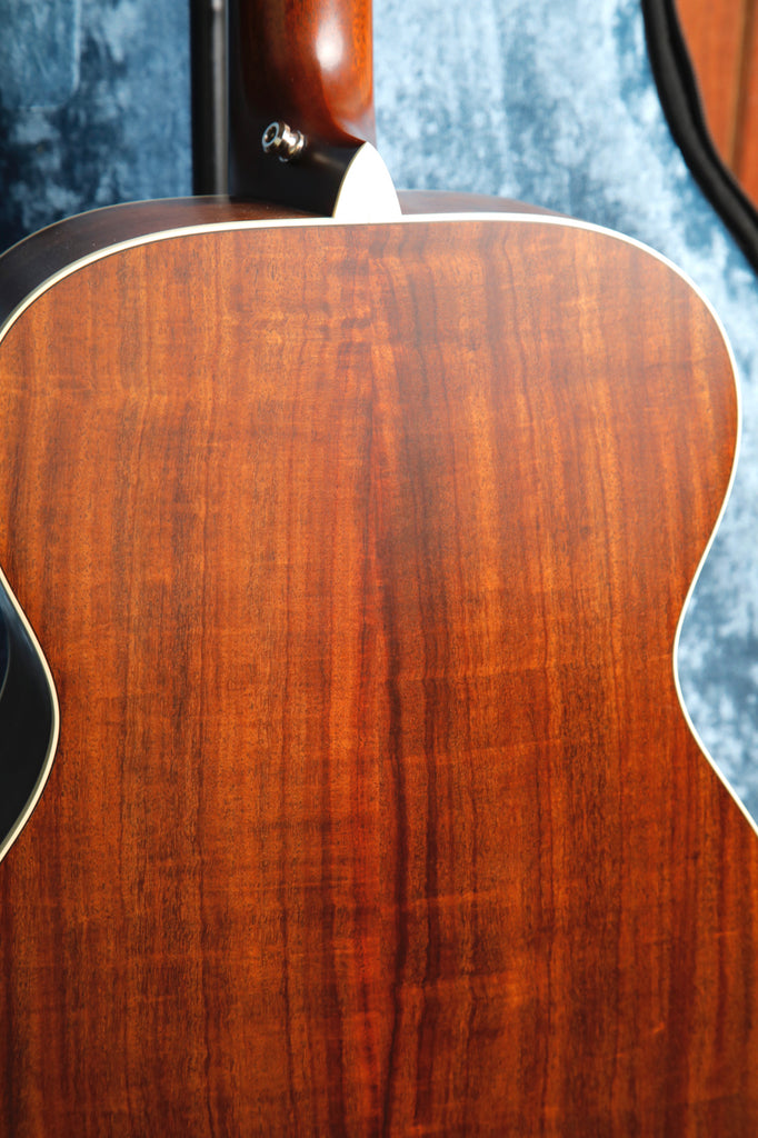 Martin 00-16E Acoustic-Electric Guitar Pre-Owned