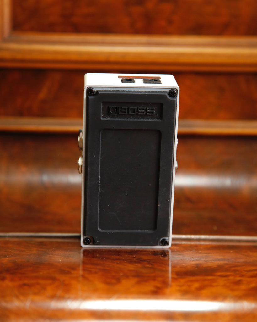 Boss NS-2 Noise Suppressor Pedal Pre-Owned