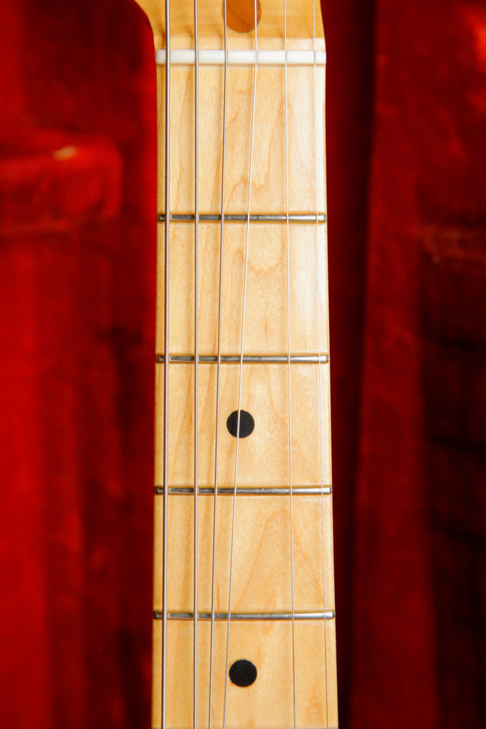 Fender 1972 Custom Telecaster Sunburst Electric Guitar Vintage Pre-Owned