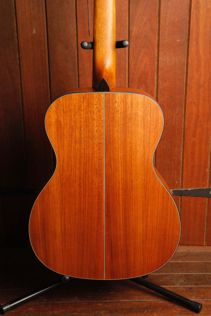 Valencia VA434 4/4 Size Auditorium Shape Nylon String Guitar