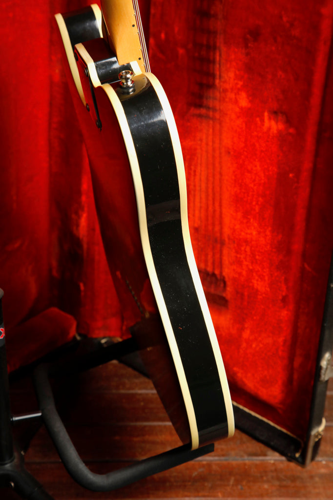 Fender 1972 Custom Telecaster Sunburst Electric Guitar Vintage Pre-Owned