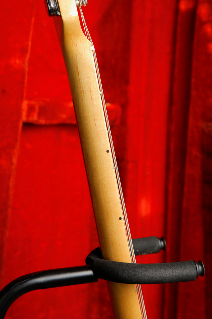 Fender 1972 Custom Telecaster Sunburst Electric Guitar Vintage Pre-Owned