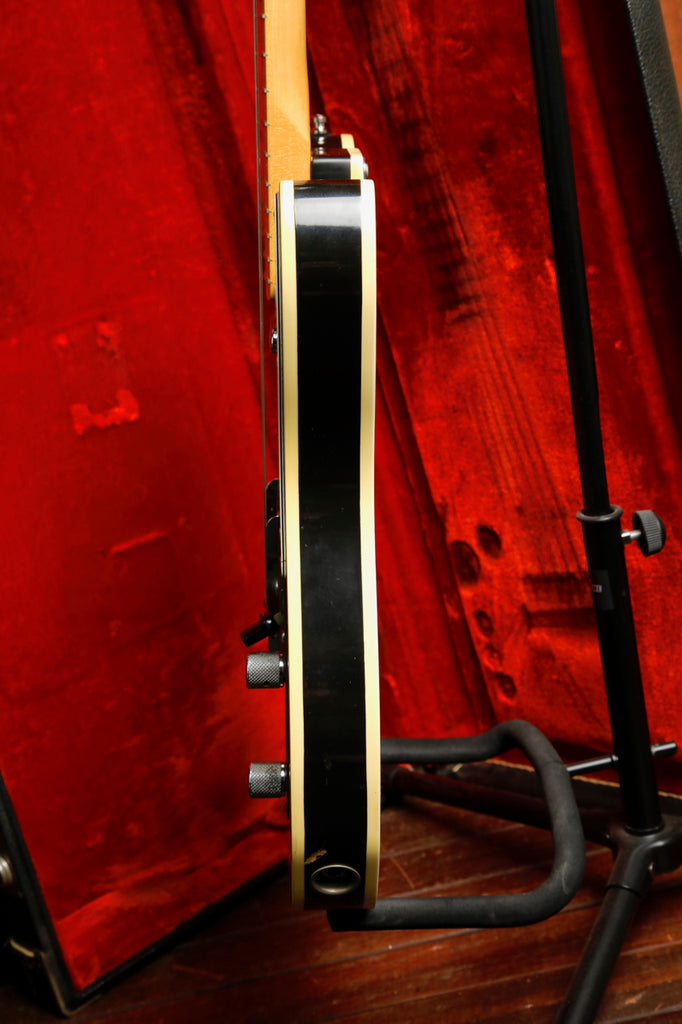 Fender 1972 Custom Telecaster Sunburst Electric Guitar Vintage Pre-Owned