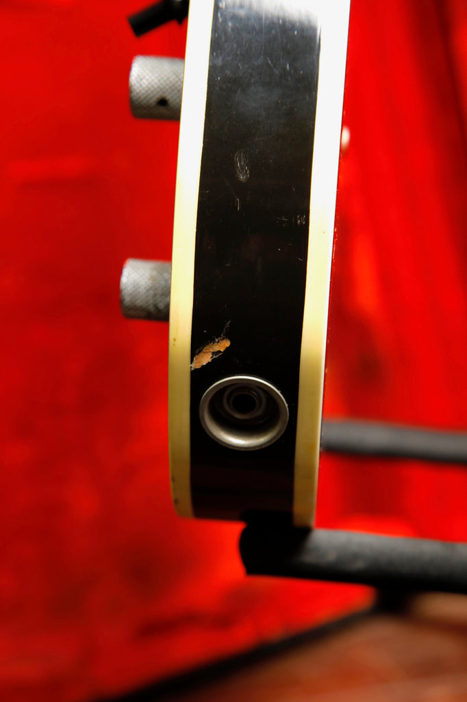 Fender 1972 Custom Telecaster Sunburst Electric Guitar Vintage Pre-Owned