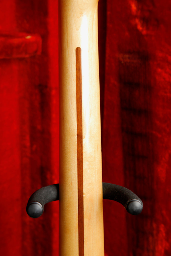 Fender 1972 Custom Telecaster Sunburst Electric Guitar Vintage Pre-Owned