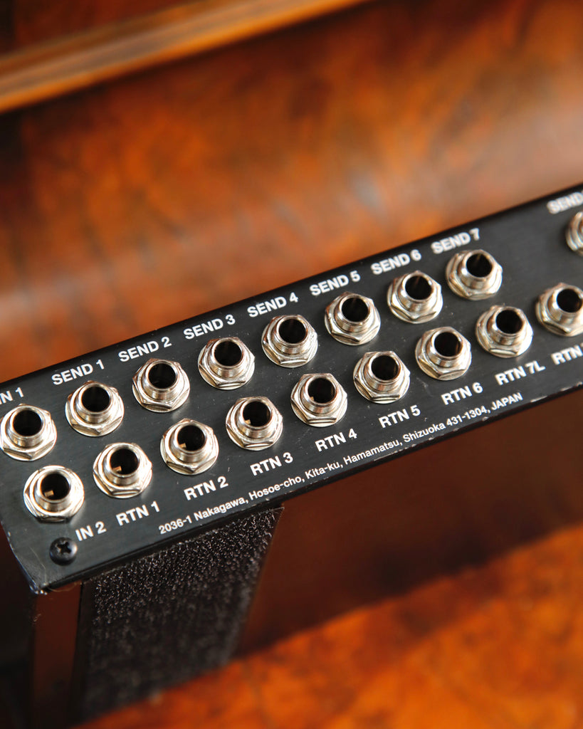 Boss ES-8 Effects Switching System Pre-Owned