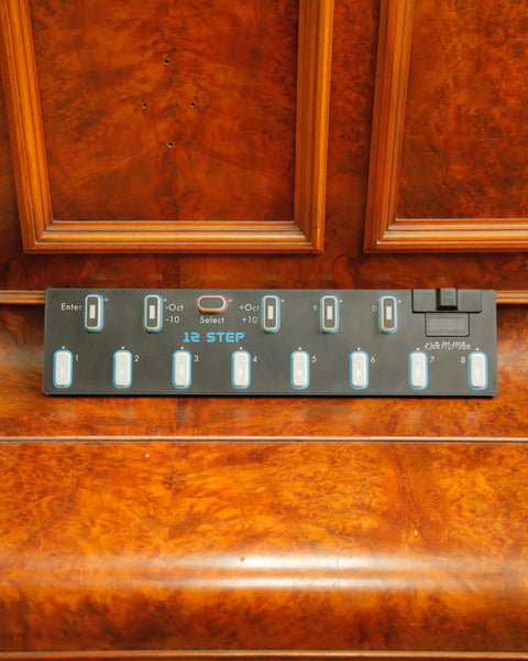 Keith McMillen 12-Step Midi Controller Pre-Owned