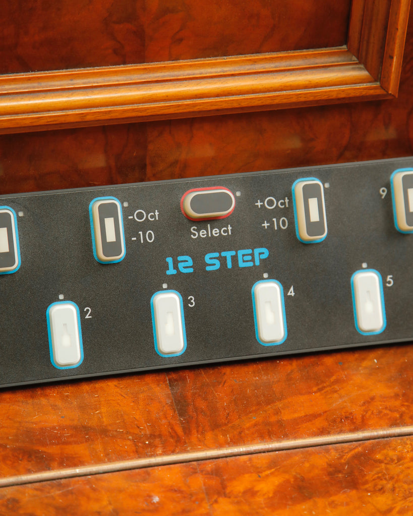 Keith McMillen 12-Step Midi Controller Pre-Owned