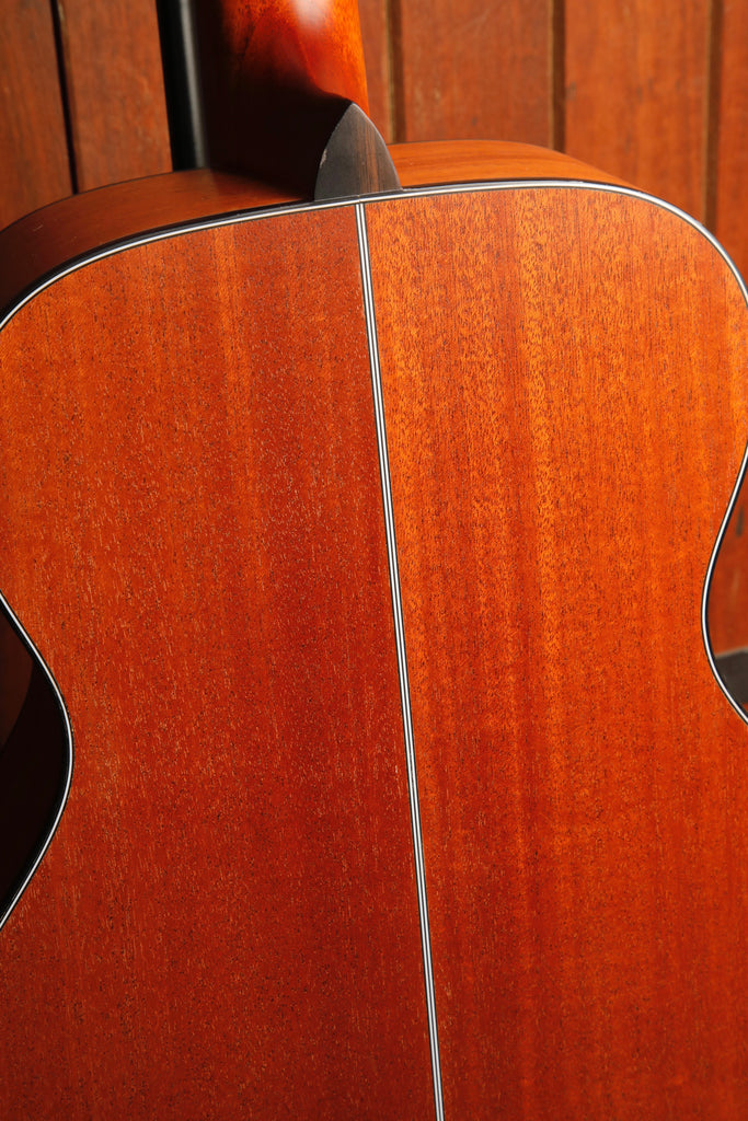 Valencia VA434CSB 4/4 Size Auditorium Shape Nylon String Guitar