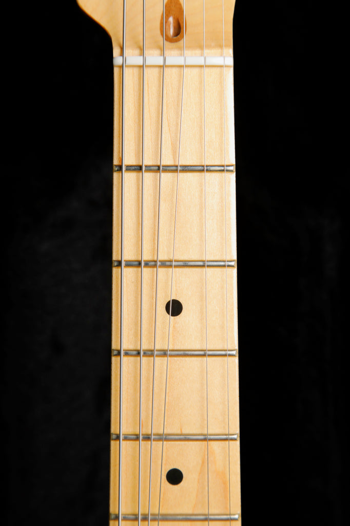 Fender "Tele-bration" Limited Edition 60th Anniversary Modern Telecaster Thinline 2011 Olympic WhitePre-Owned