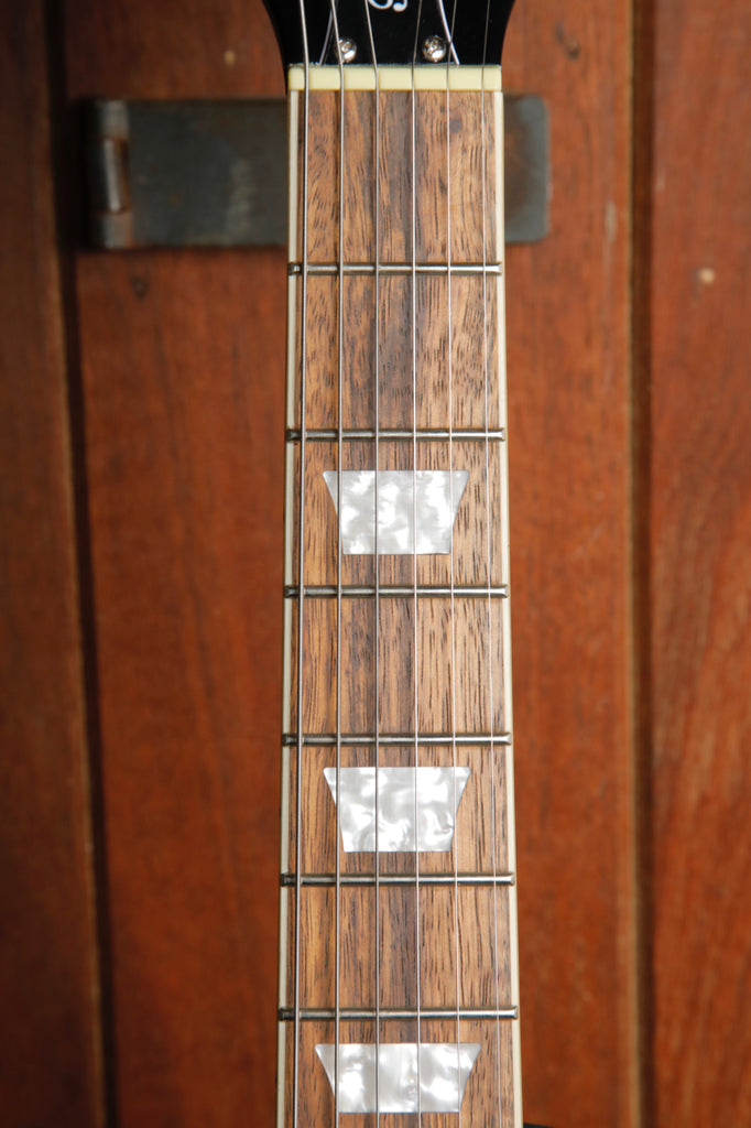 Epiphone SG Tribute Vintage Sunburst Electric Guitar