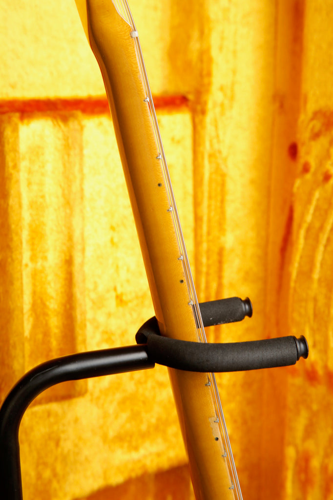 Fender 1980 The Strat Olympic White Vintage Electric Guitar Pre-Owned