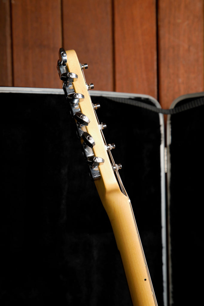 Fender "Tele-bration" Limited Edition 60th Anniversary Modern Telecaster Thinline 2011 Olympic WhitePre-Owned