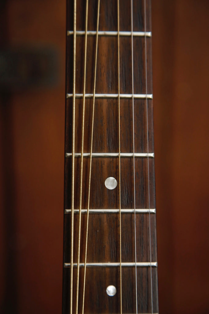 Takamine ED-50CN Jumbo Cutaway Acoustic Pre-Owned