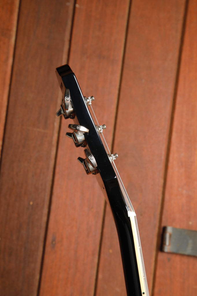 Epiphone SG Tribute Vintage Sunburst Electric Guitar
