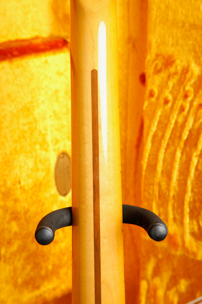 Fender 1980 The Strat Olympic White Vintage Electric Guitar Pre-Owned