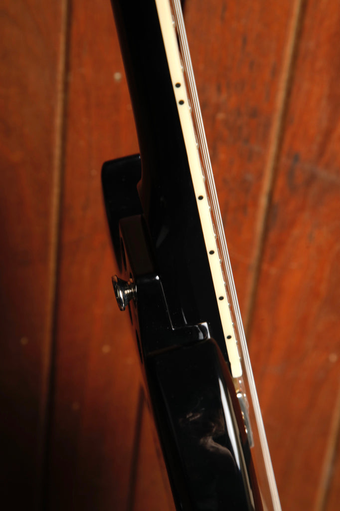 Epiphone SG Tribute Vintage Sunburst Electric Guitar