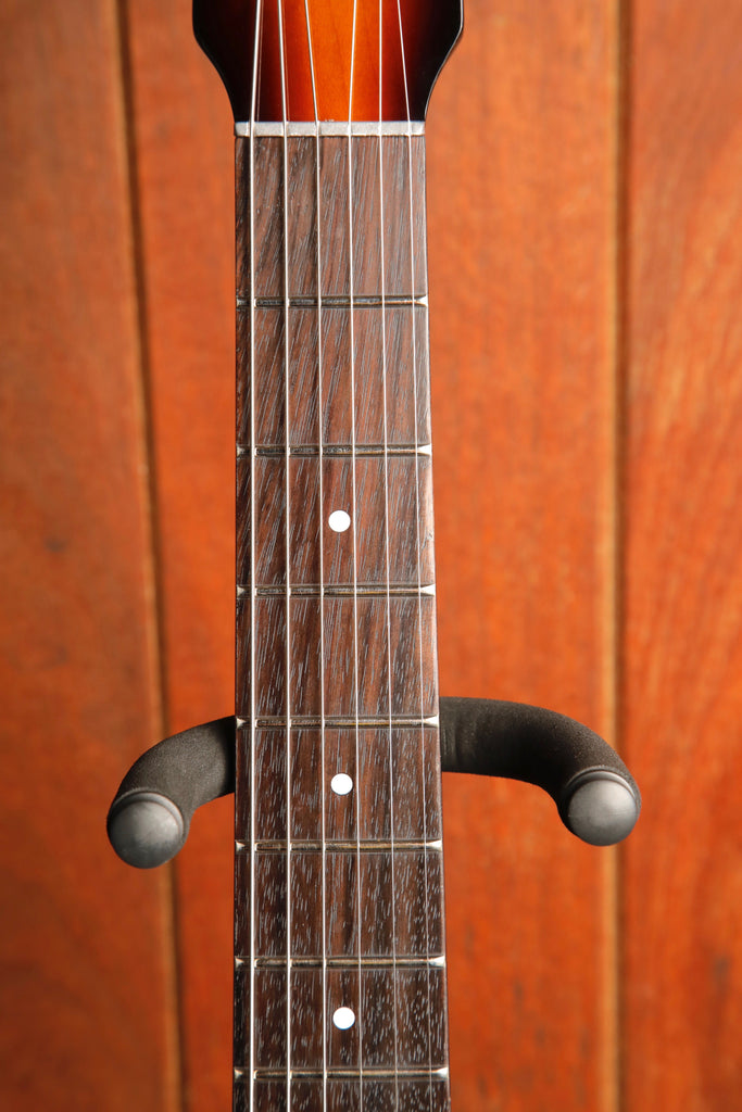 Danelectro '68 Baby Sitar Sunburst Electric Sitar