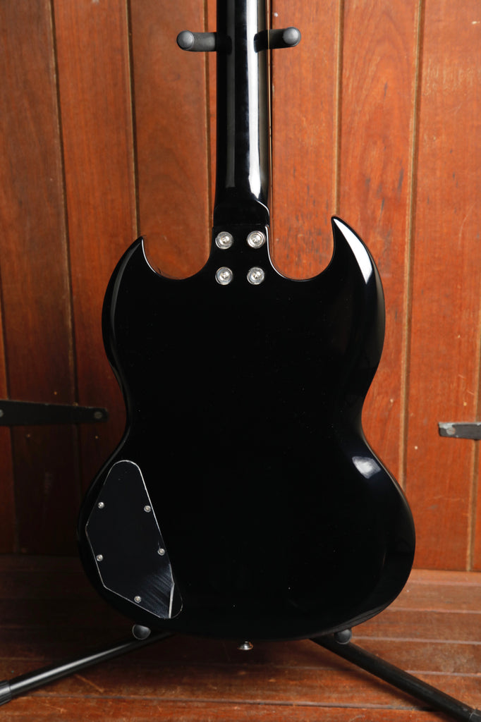 Epiphone SG Tribute Vintage Sunburst Electric Guitar