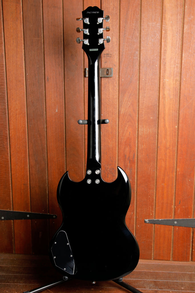 Epiphone SG Tribute Vintage Sunburst Electric Guitar