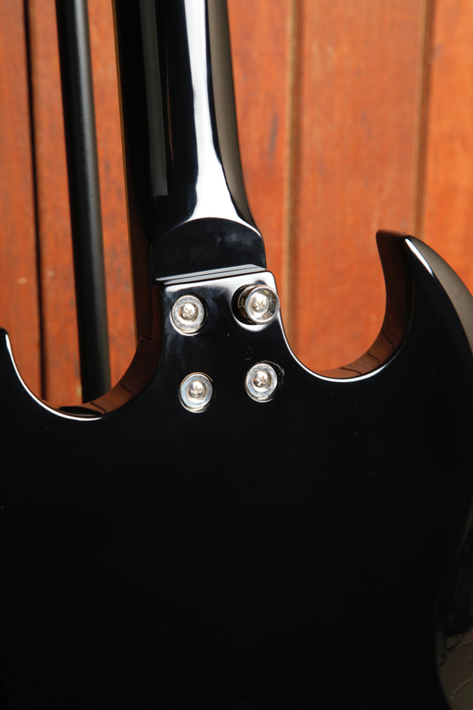 Epiphone SG Tribute Vintage Sunburst Electric Guitar