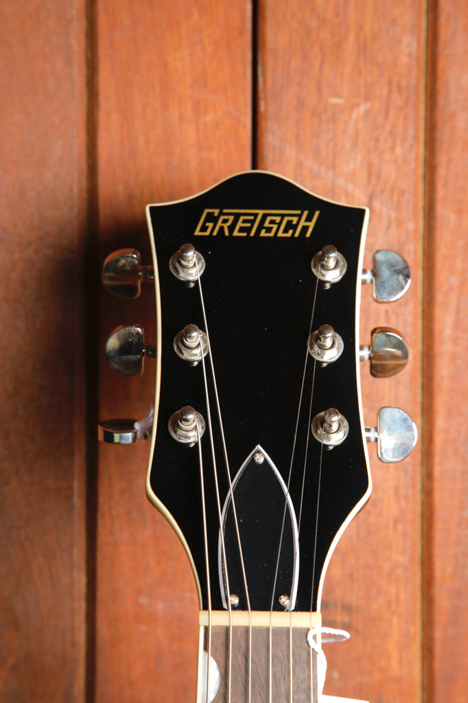Gretsch G2420T Streamliner Hollow Body With Bigsby Robusto Burst