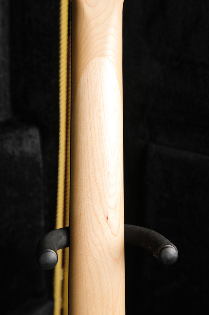 IBANEZ JEMJR White Steve Vai Signature Electric Guitar Pre-Owned