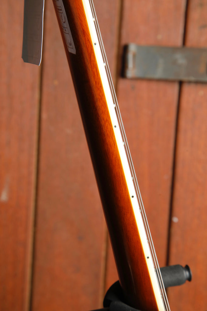 Gretsch G2420T Streamliner Hollow Body With Bigsby Robusto Burst