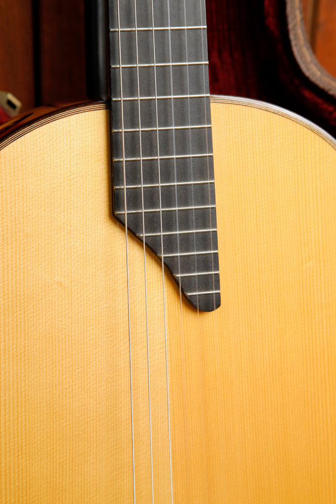 Katoh MSCC12 Stage Custom Classic Acoustic-Electric Guitar Pre-Owned