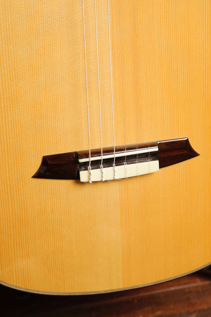 Katoh MSCC12 Stage Custom Classic Acoustic-Electric Guitar Pre-Owned