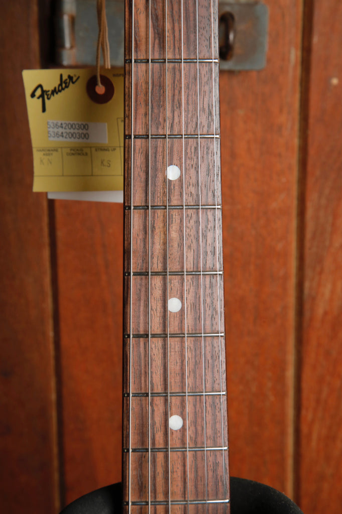 Fender Made In Japan Traditional '60s Jaguar 3-Colour Sunburst