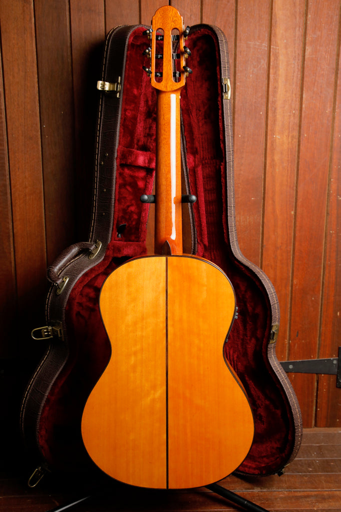 Katoh MSCC12 Stage Custom Classic Acoustic-Electric Guitar Pre-Owned