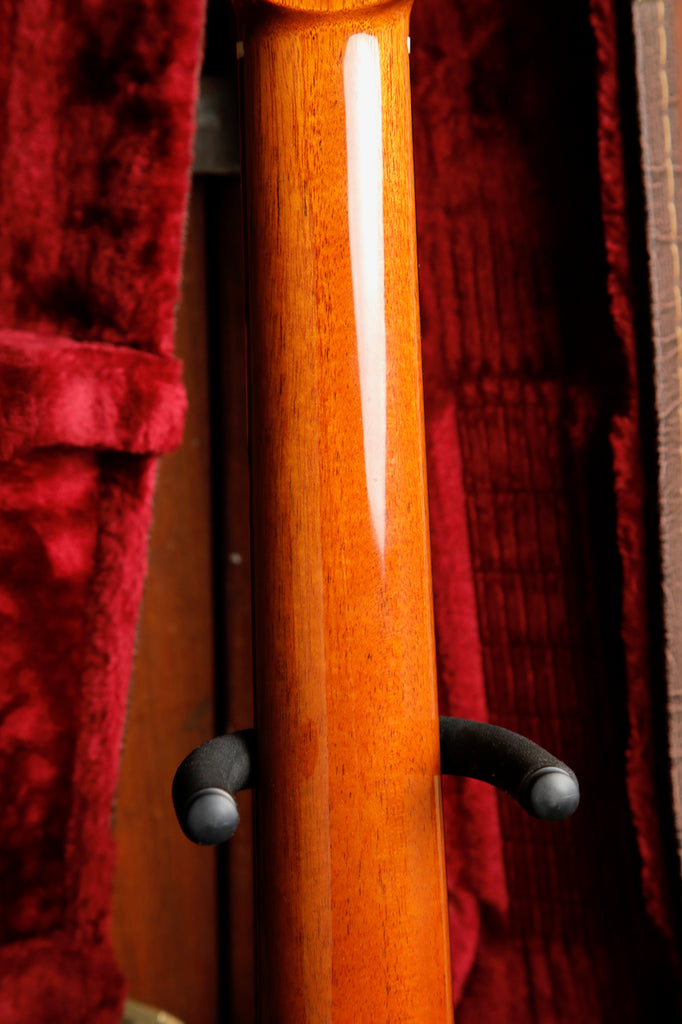 Katoh MSCC12 Stage Custom Classic Acoustic-Electric Guitar Pre-Owned