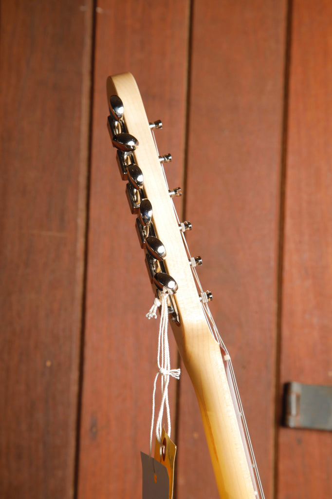 Fender Made In Japan Traditional '60s Jaguar 3-Colour Sunburst