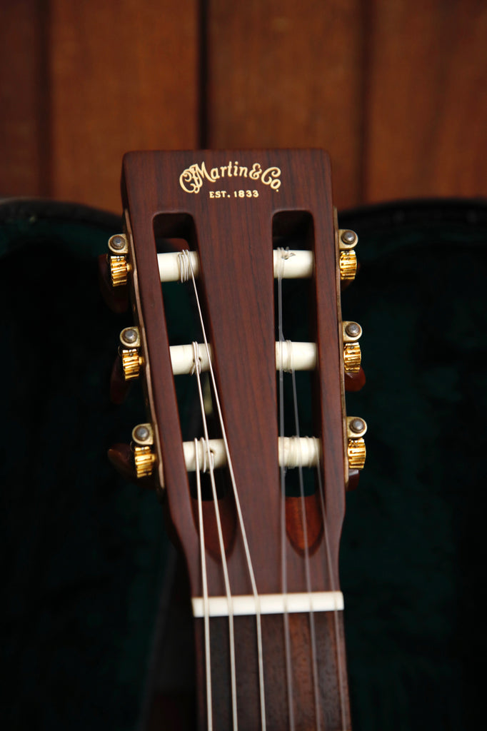 Martin 000C-16SGTNE Classical Acoustic-Electric Guitar Pre-Owned