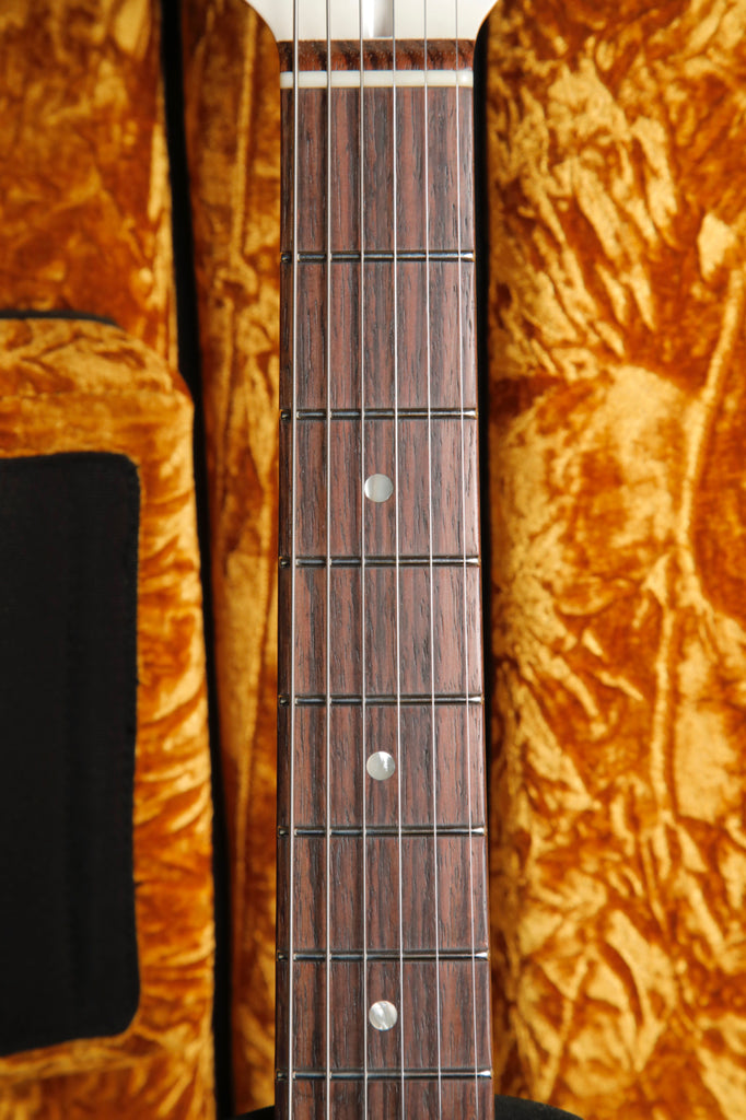 Novo Serus J Olympic White Electric Guitar