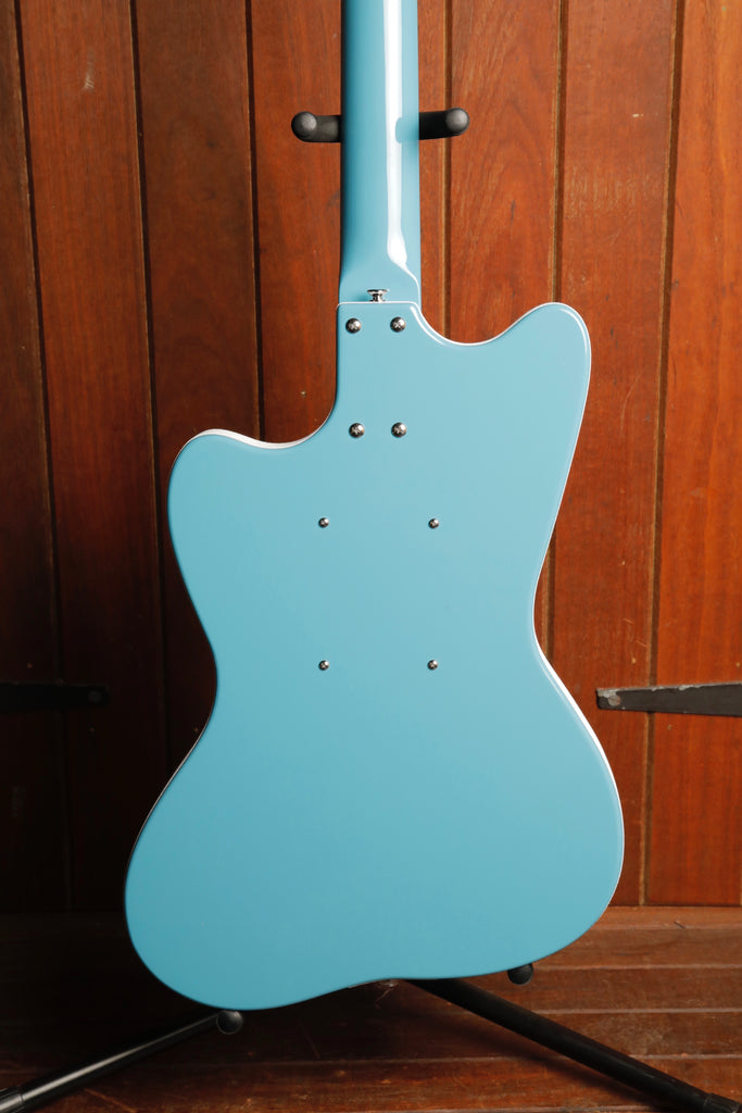 Danelectro '67 Dano Aqua Electric Guitar