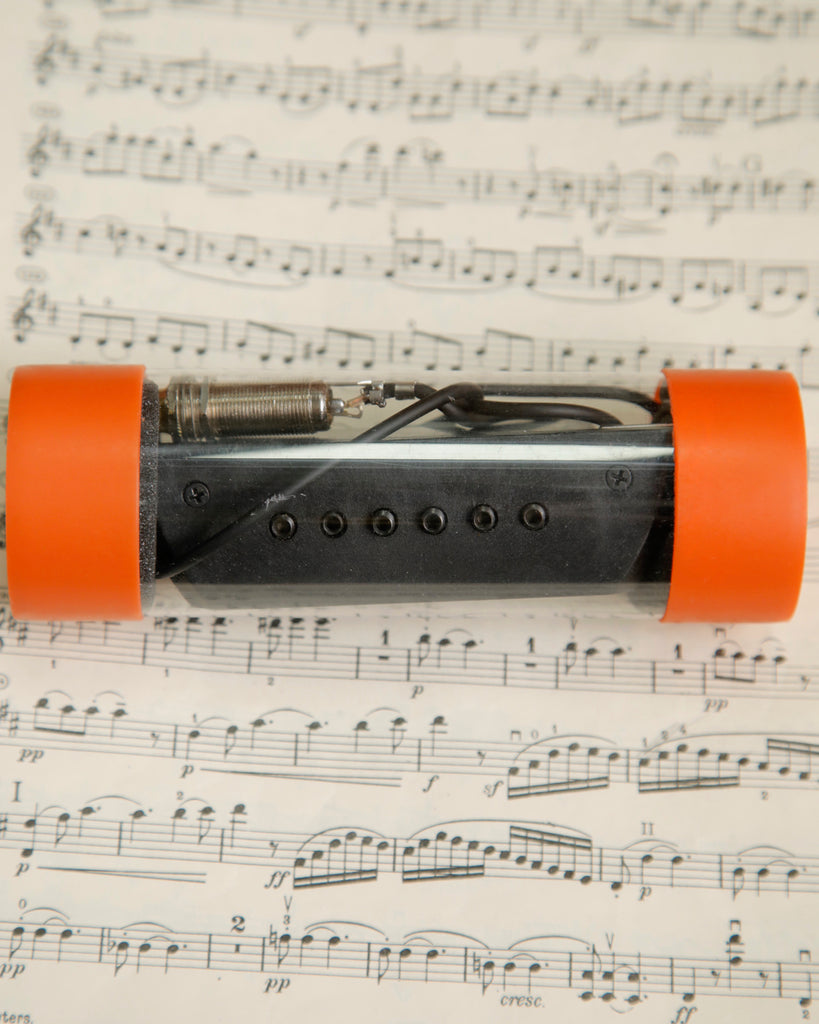 Sunrise S-2 Soundhole Pickup Pre-Owned