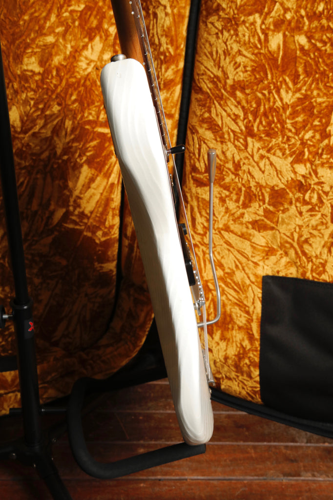Novo Serus J Olympic White Electric Guitar