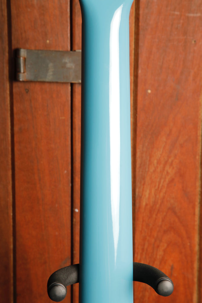 Danelectro '67 Dano Aqua Electric Guitar