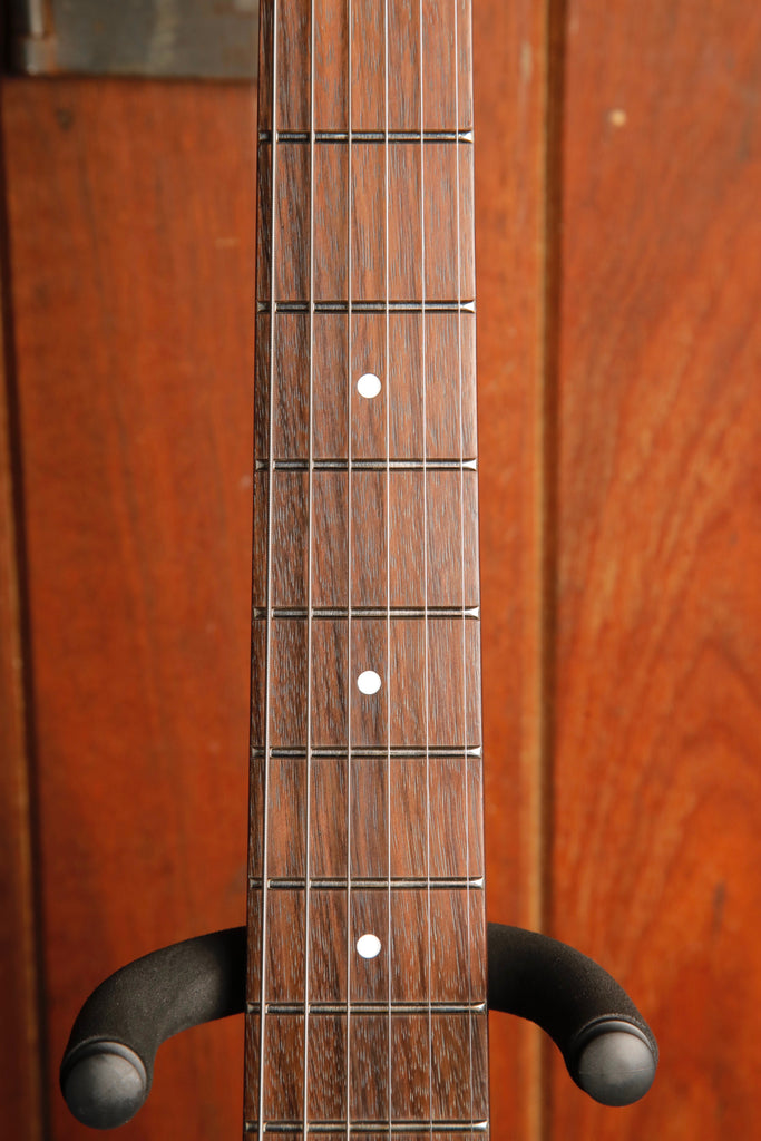 Danelectro '59 Divine Dark Walnut Electric Guitar