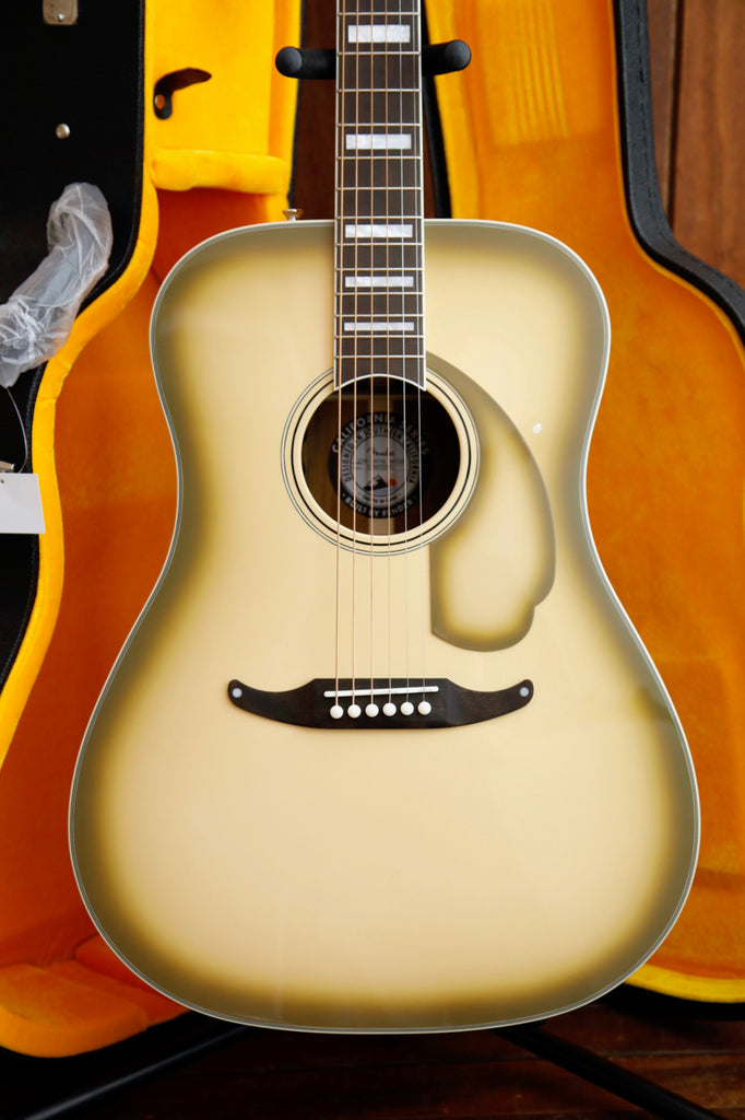 Fender California Vintage King Limited Edition Antigua Dreadnought