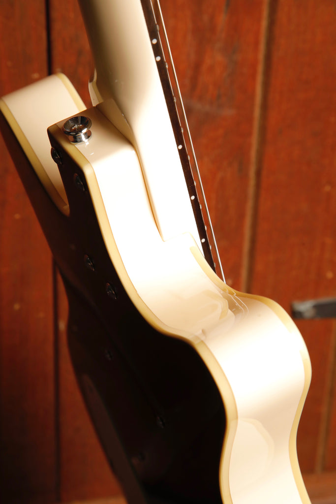 Danelectro '59 Divine Dark Walnut Electric Guitar