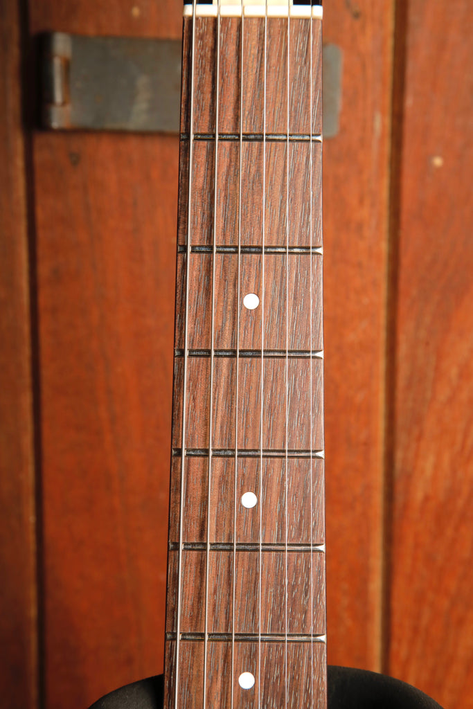 Danelectro Fifty Niner Semi-Hollow Gold Top Electric Guitar