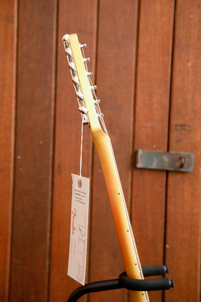 Fender Player II Telecaster Butterscotch Blonde Electric Guitar