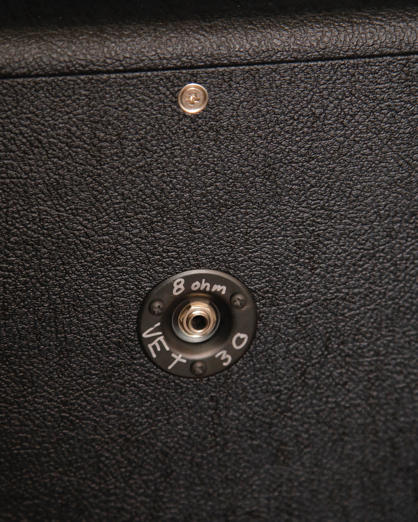 Suhr Badger 18-Watt Valve Guitar Amplifier Head & Matching 1x12" Speaker Cabinet Pre-Owned