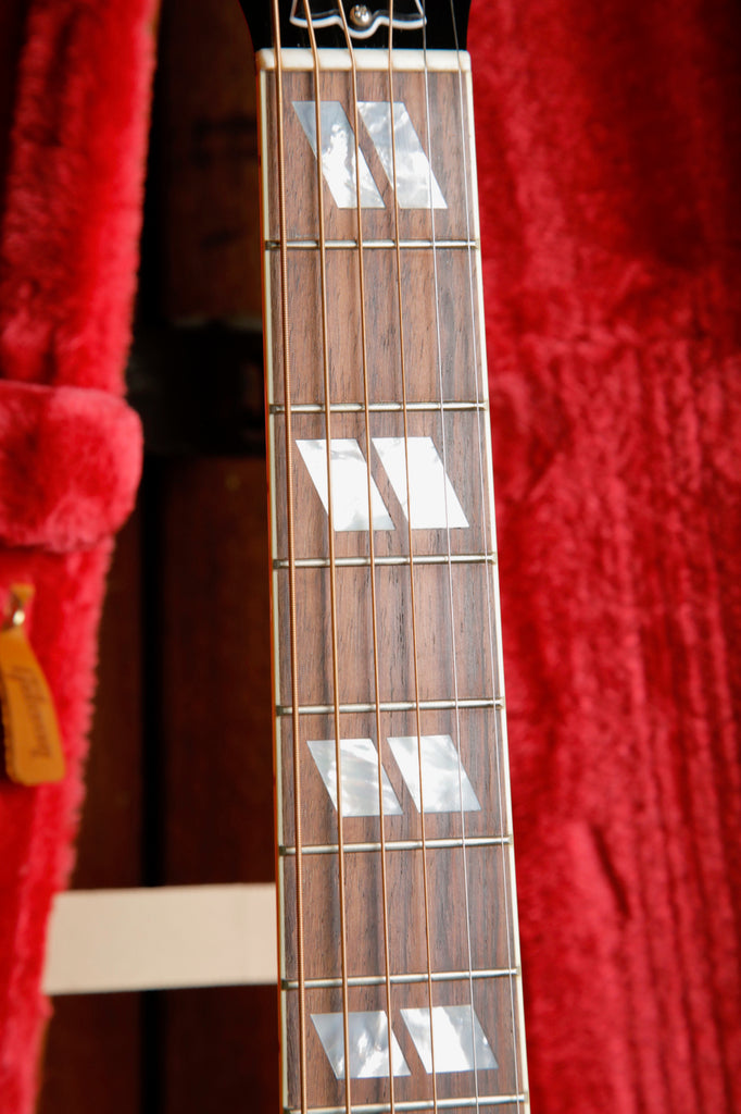 Gibson Southern Jumbo Original Vintage Sunburst Acoustic-Electric Guitar