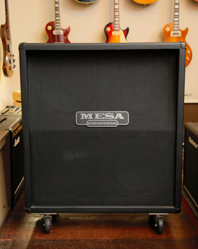 Mesa Boogie 4x12"CEL-30 4FB 8 Ohm 280-Watt Guitar Speaker Cabinet Pre-Owned